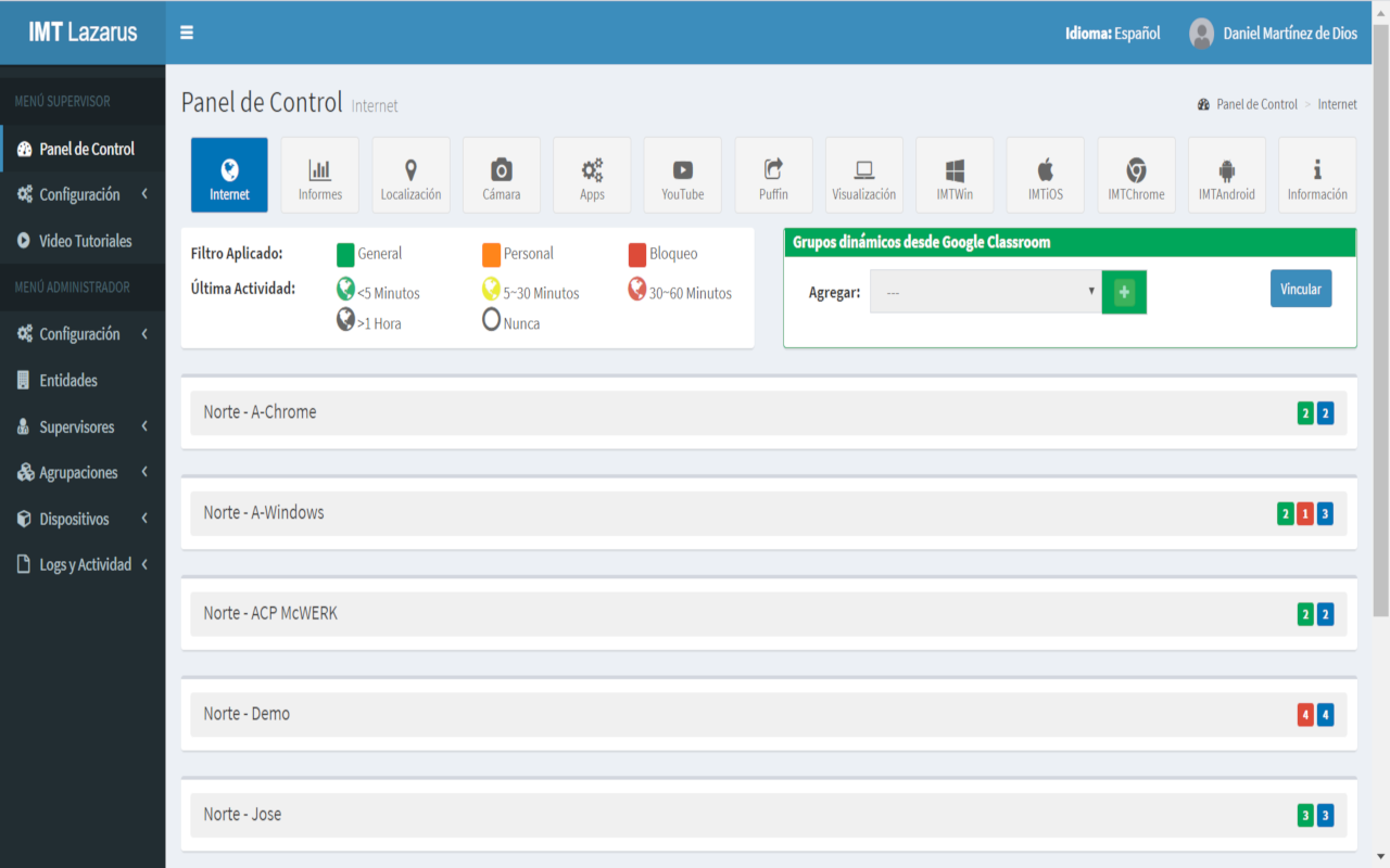 IMTLazarus elia ) Elhuyar chrome谷歌浏览器插件_扩展第3张截图