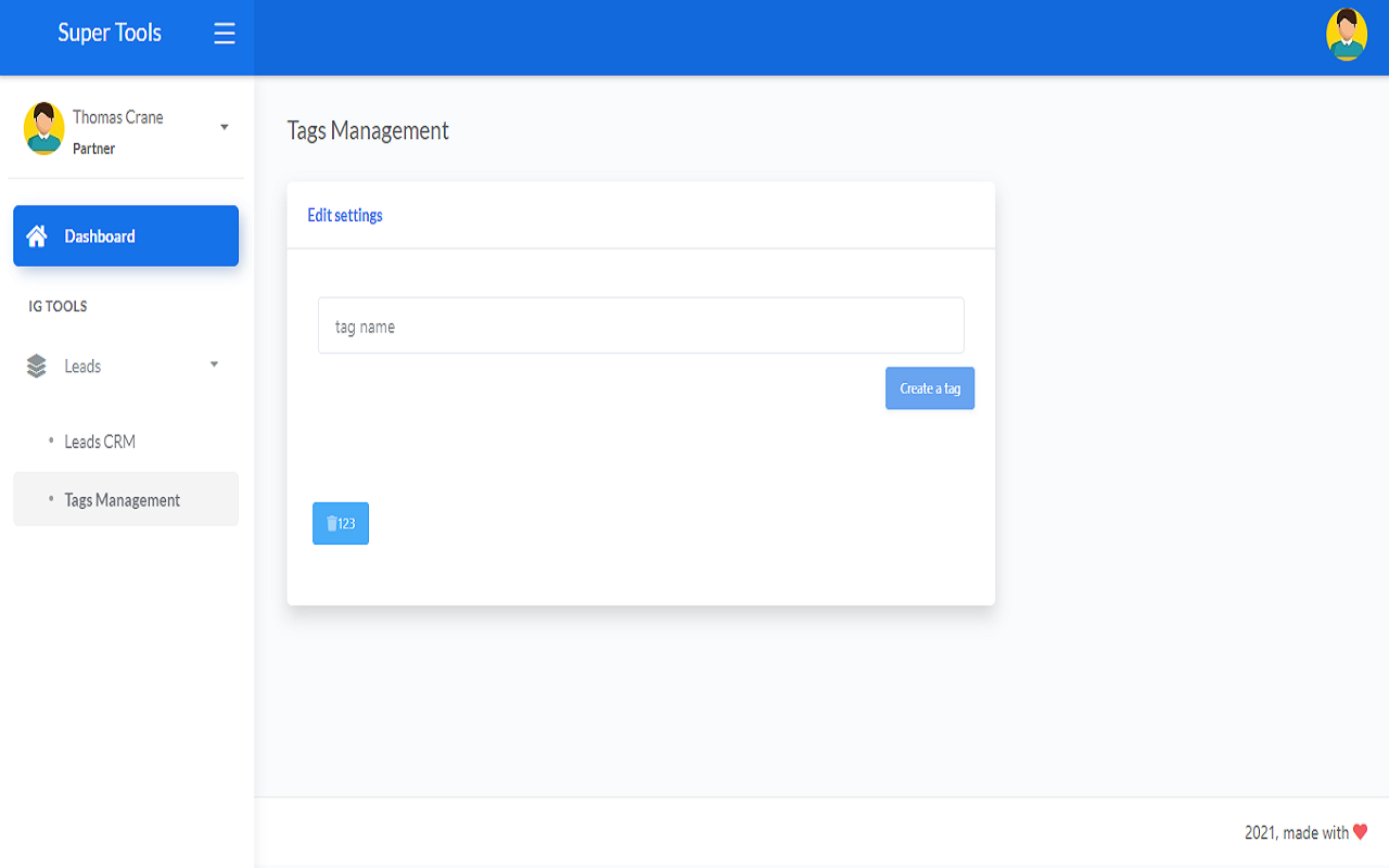 Super Tools chrome谷歌浏览器插件_扩展第2张截图