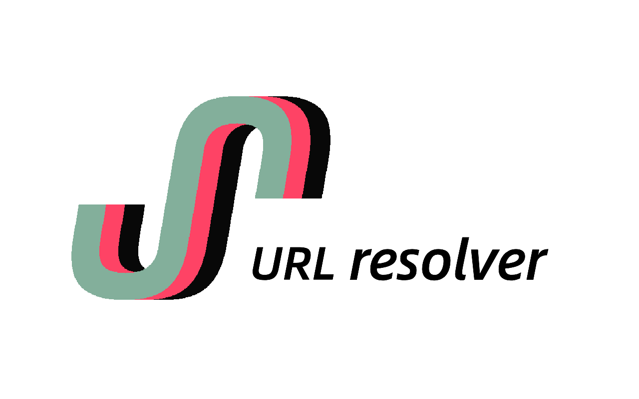 URL resolver chrome谷歌浏览器插件_扩展第2张截图