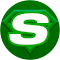 Superzap LOGO 图标