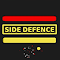 Side Defense Arcade Game