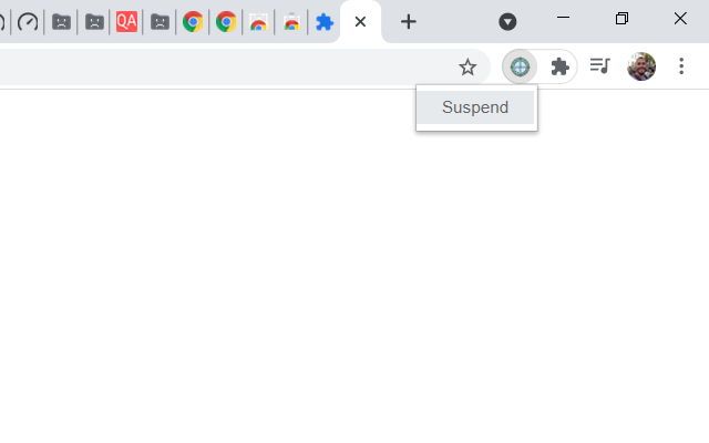 Simple Tab Suspender chrome谷歌浏览器插件_扩展第1张截图