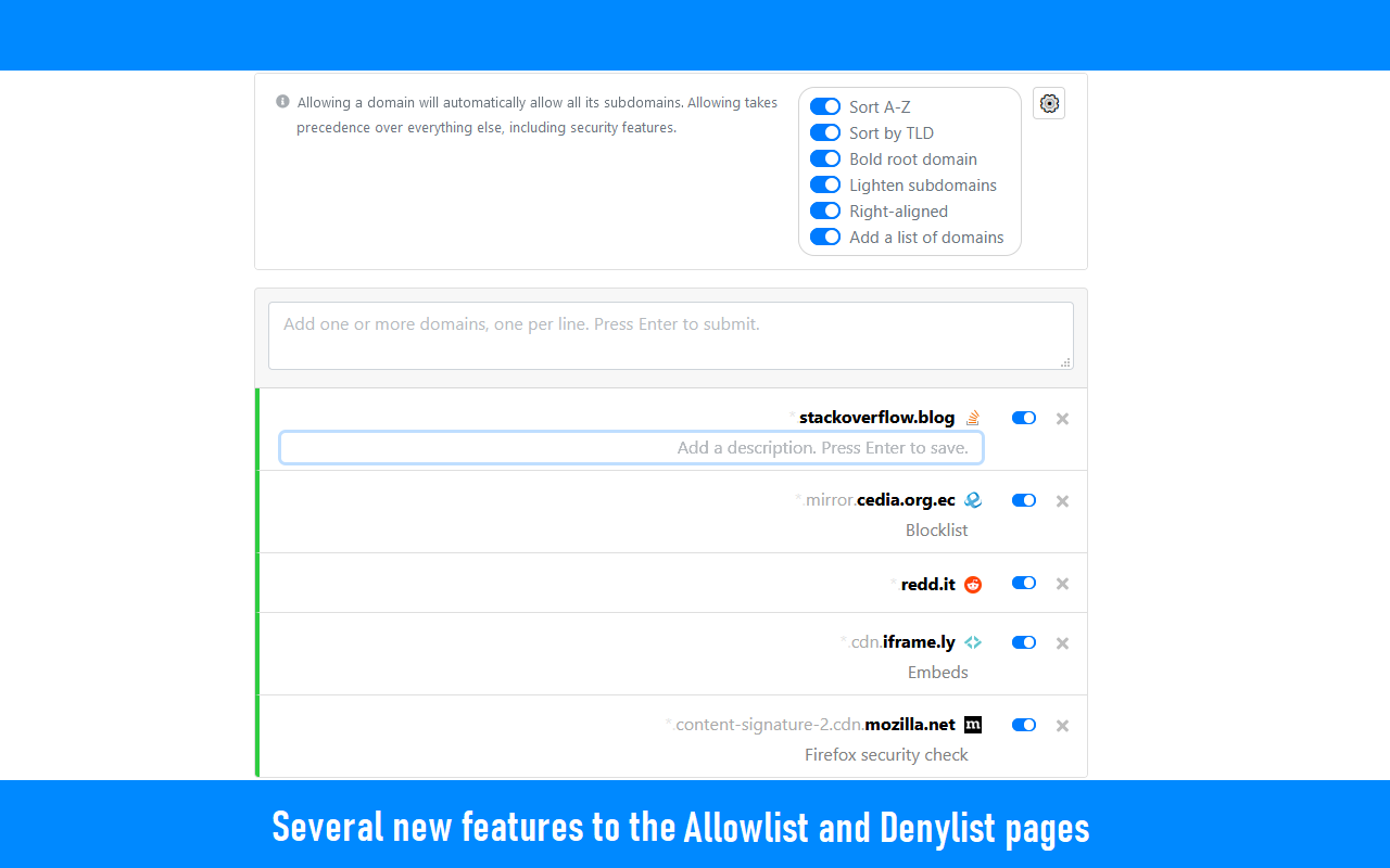 NX Enhanced (Official) chrome谷歌浏览器插件_扩展第2张截图