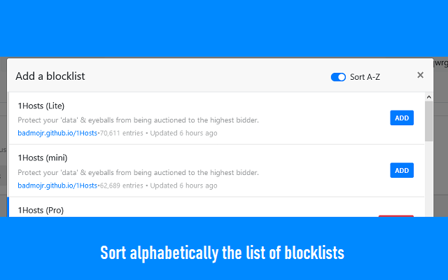 NX Enhanced (Official) chrome谷歌浏览器插件_扩展第3张截图