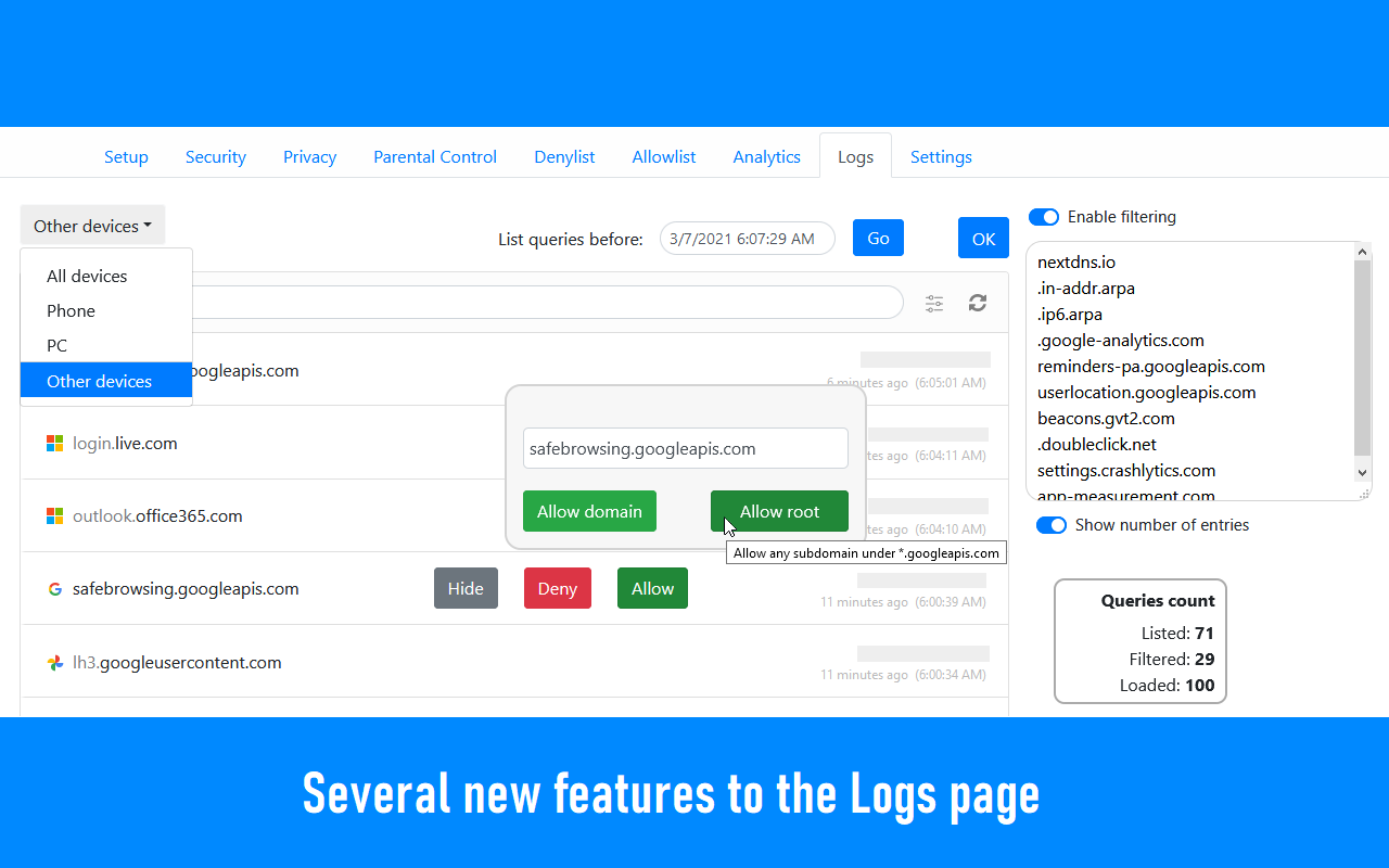NX Enhanced (Official) chrome谷歌浏览器插件_扩展第4张截图