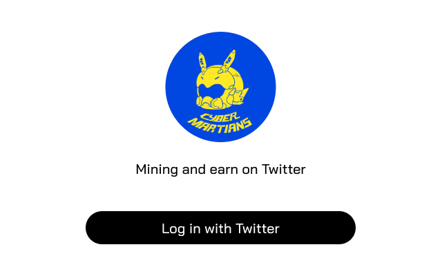 CyberMartians chrome谷歌浏览器插件_扩展第4张截图