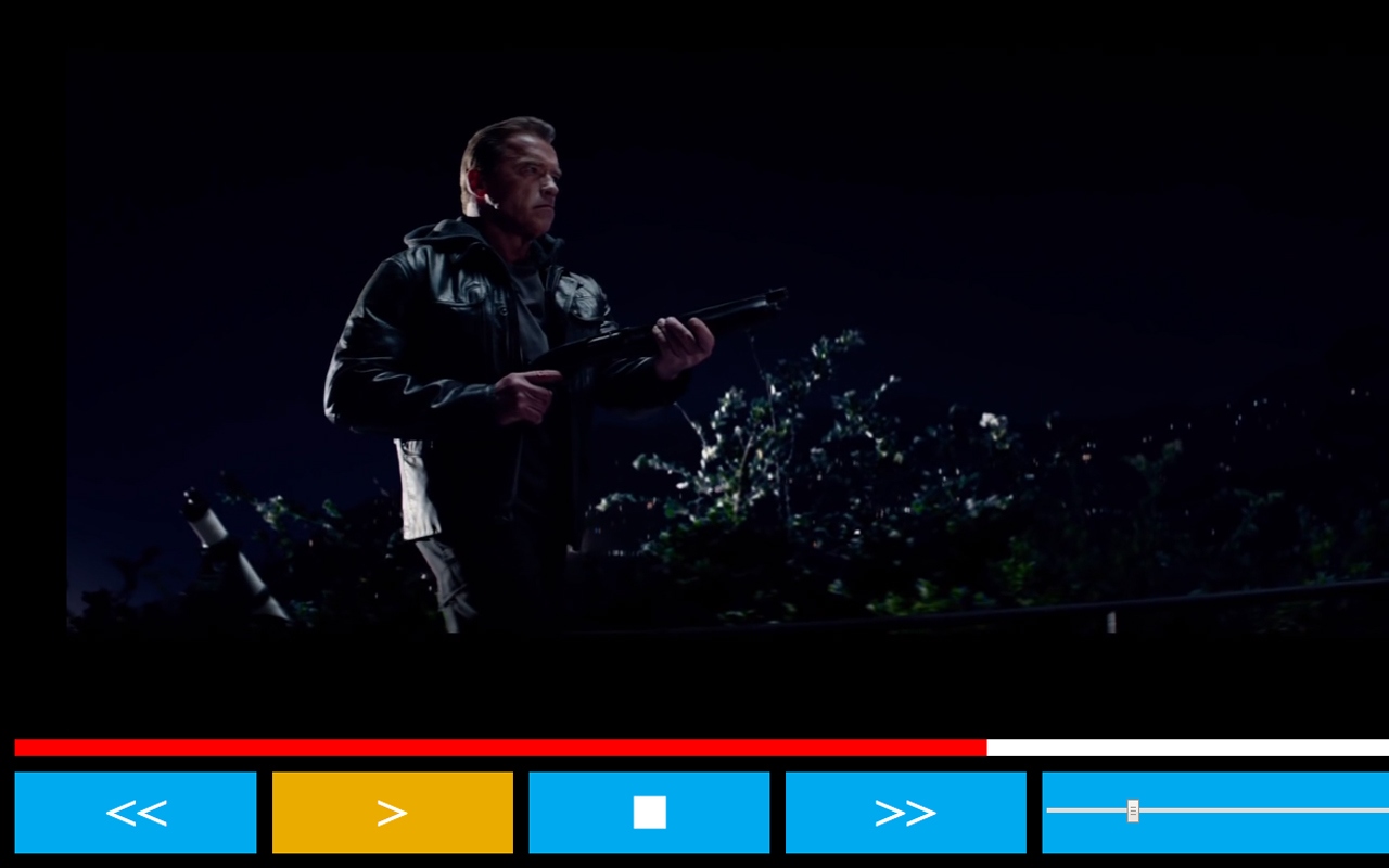 Web Media Center chrome谷歌浏览器插件_扩展第1张截图