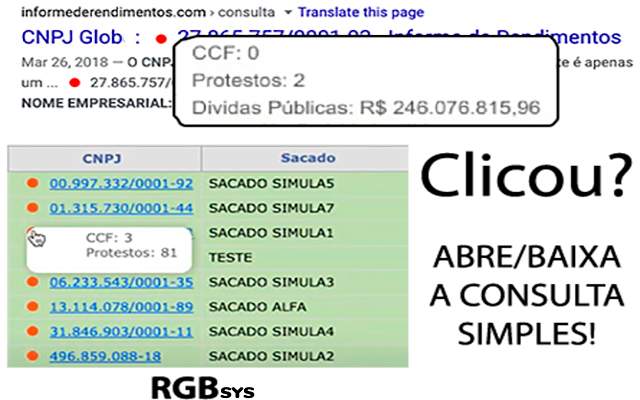 CreditHub chrome谷歌浏览器插件_扩展第1张截图