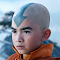 Avatar The Last Airbender New Tab Experience