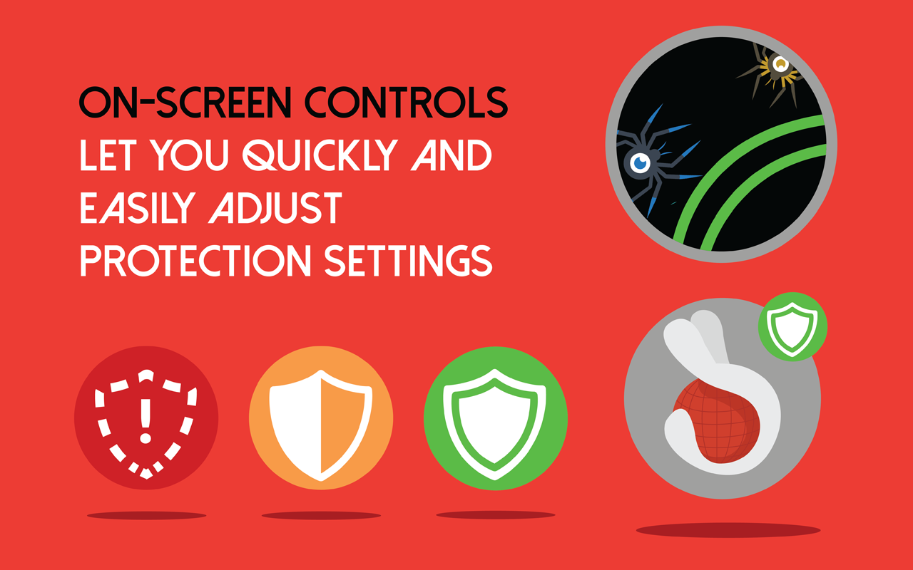 Redmorph Browser Controller chrome谷歌浏览器插件_扩展第5张截图