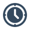 Current date and time.