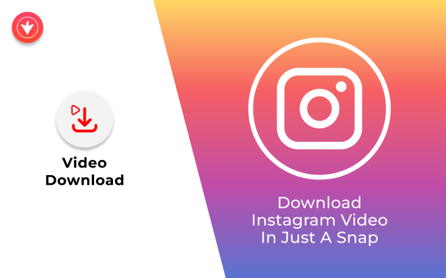 Video Downloader chrome谷歌浏览器插件_扩展第4张截图