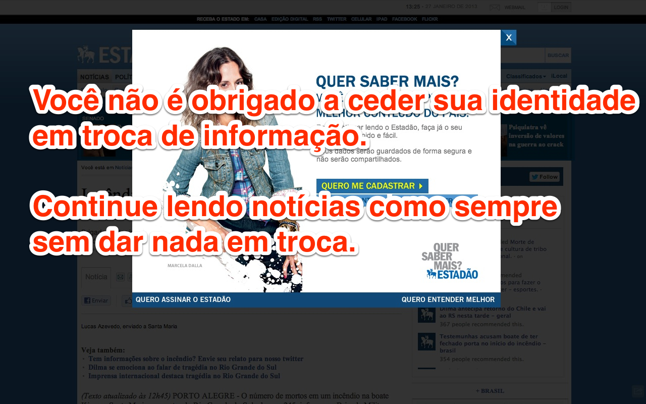 Ler Estado (ÃO) sem bloqueio chrome谷歌浏览器插件_扩展第1张截图