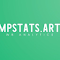 mpstats.art LOGO 图标