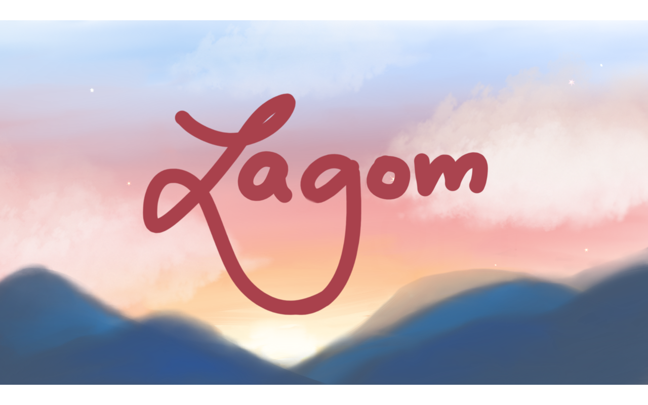Lagom chrome谷歌浏览器插件_扩展第1张截图