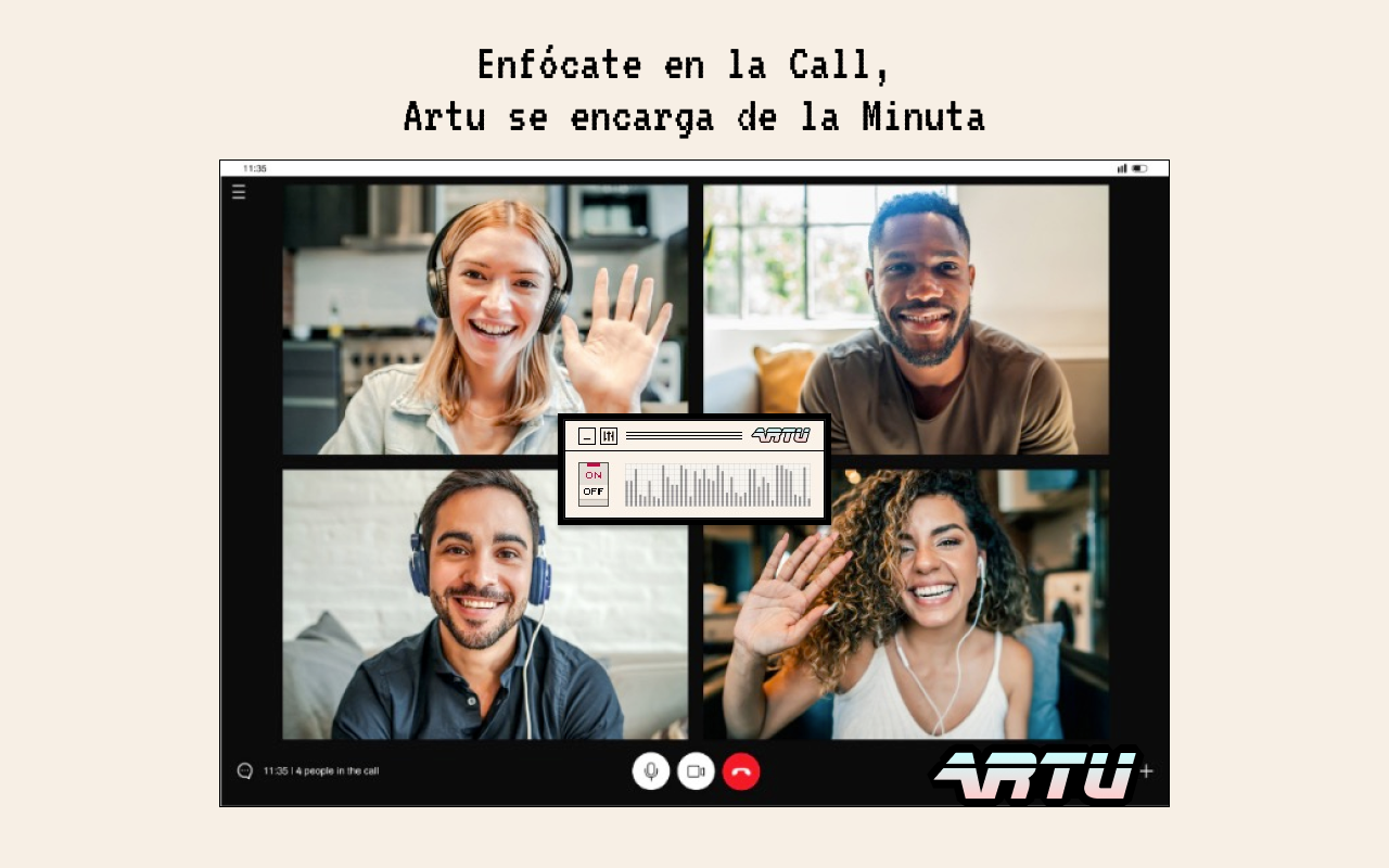 Artu chrome谷歌浏览器插件_扩展第1张截图