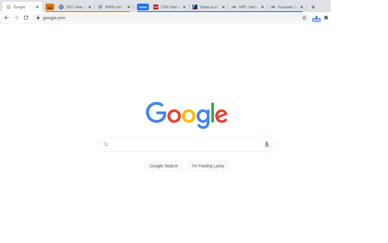 Tab Groupie chrome谷歌浏览器插件_扩展第2张截图