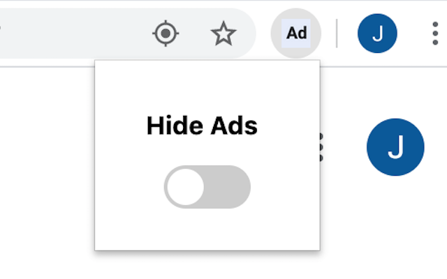 Google Shade chrome谷歌浏览器插件_扩展第1张截图