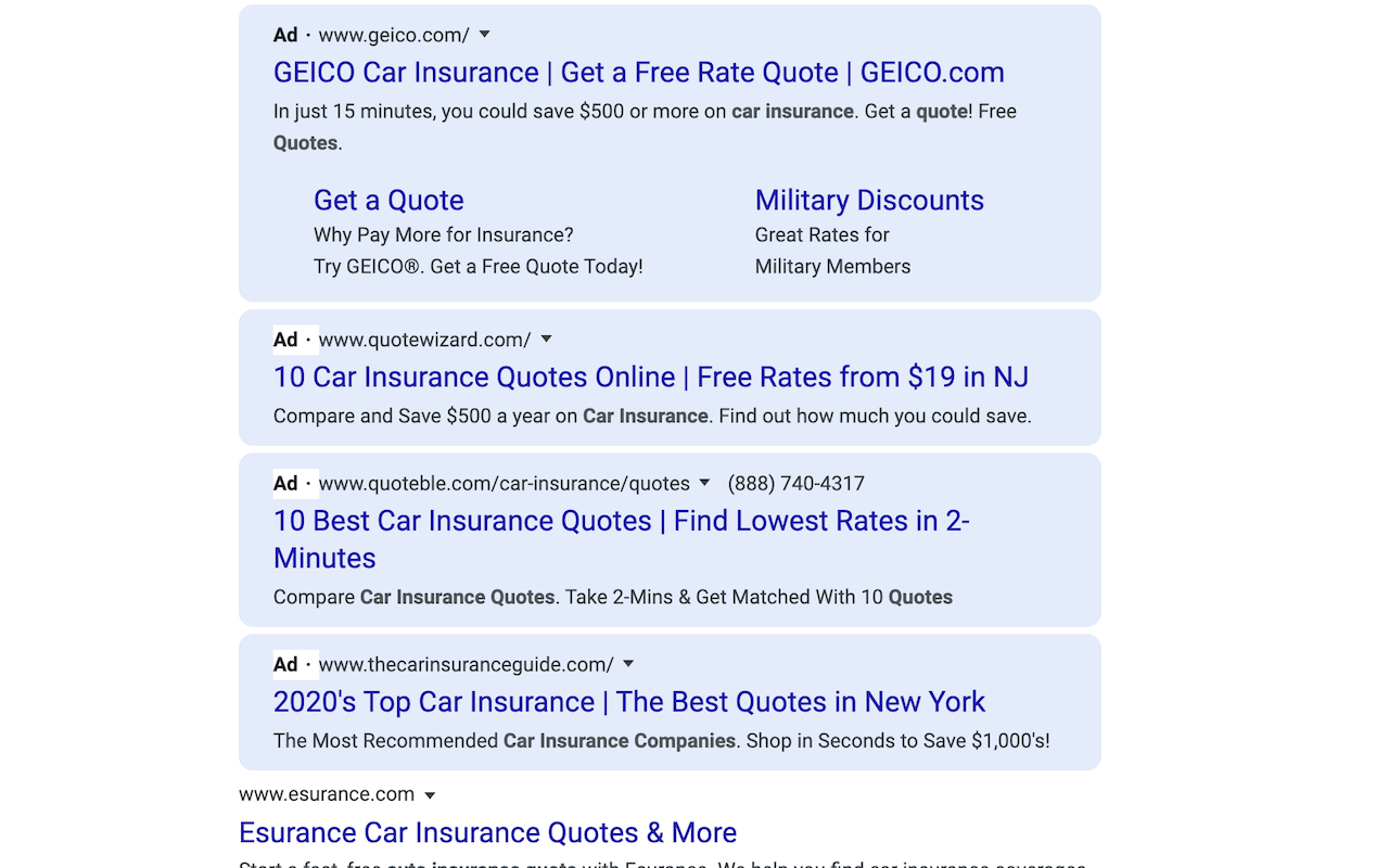 Google Shade chrome谷歌浏览器插件_扩展第2张截图
