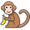 FavTab's Best Monkeys - Baboons