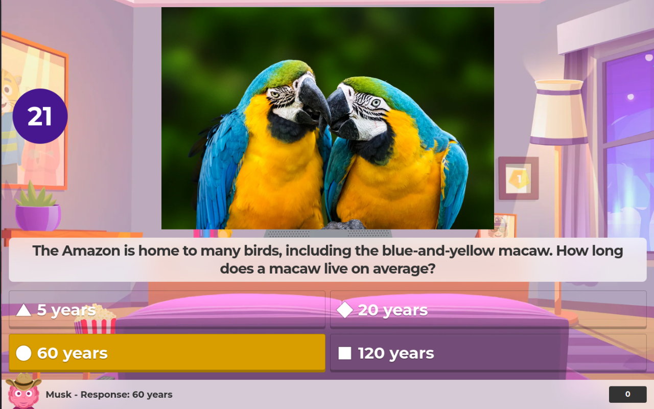 EasyKahoot chrome谷歌浏览器插件_扩展第2张截图