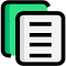 Allow Copy Plain Text