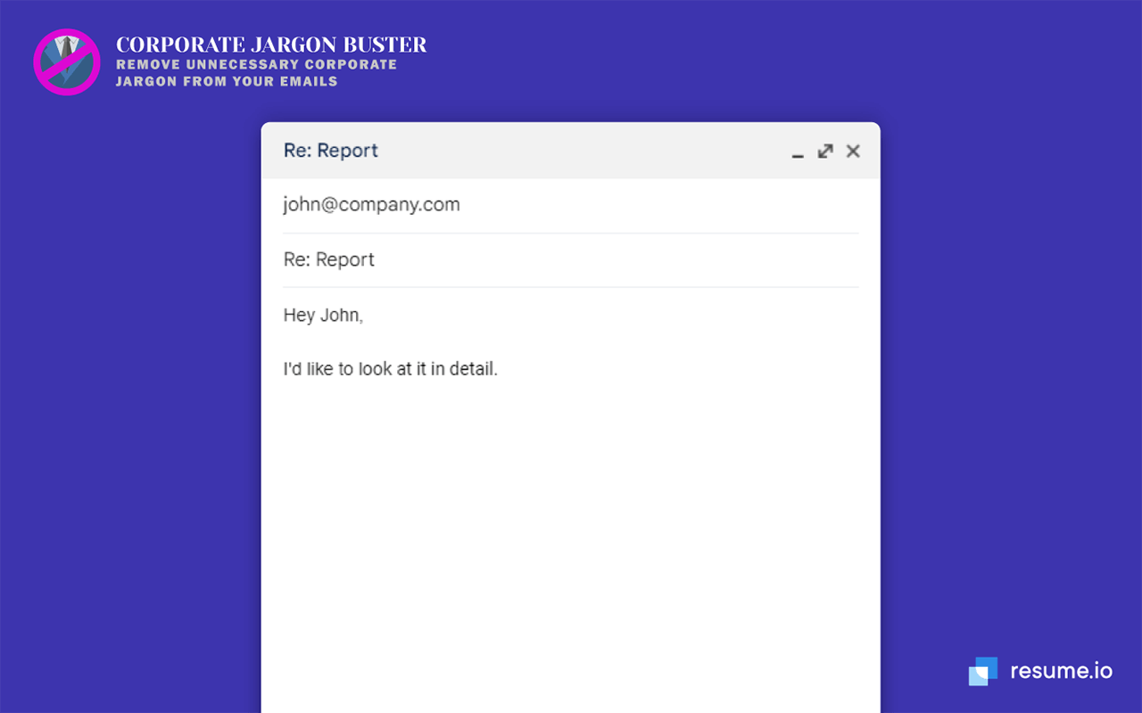 Corporate Jargon Buster chrome谷歌浏览器插件_扩展第2张截图
