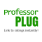 Professor Plug