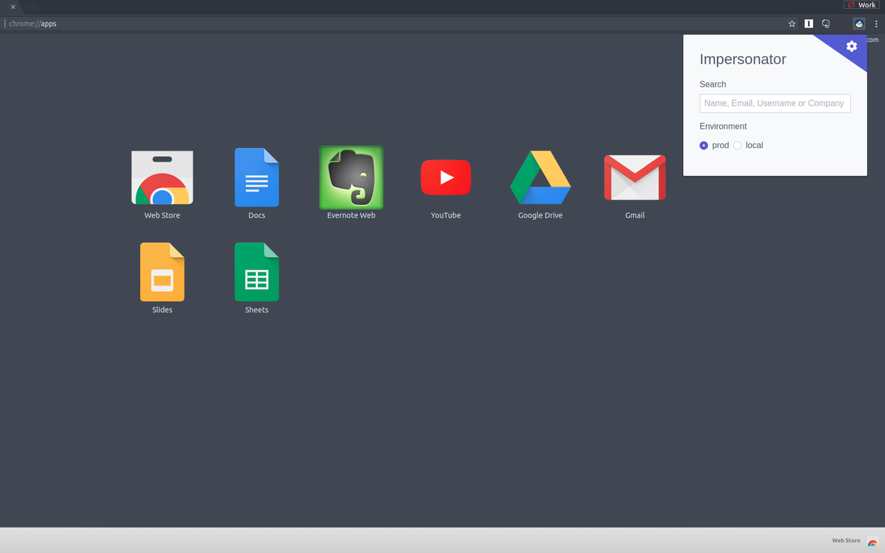Xola Admin chrome谷歌浏览器插件_扩展第1张截图