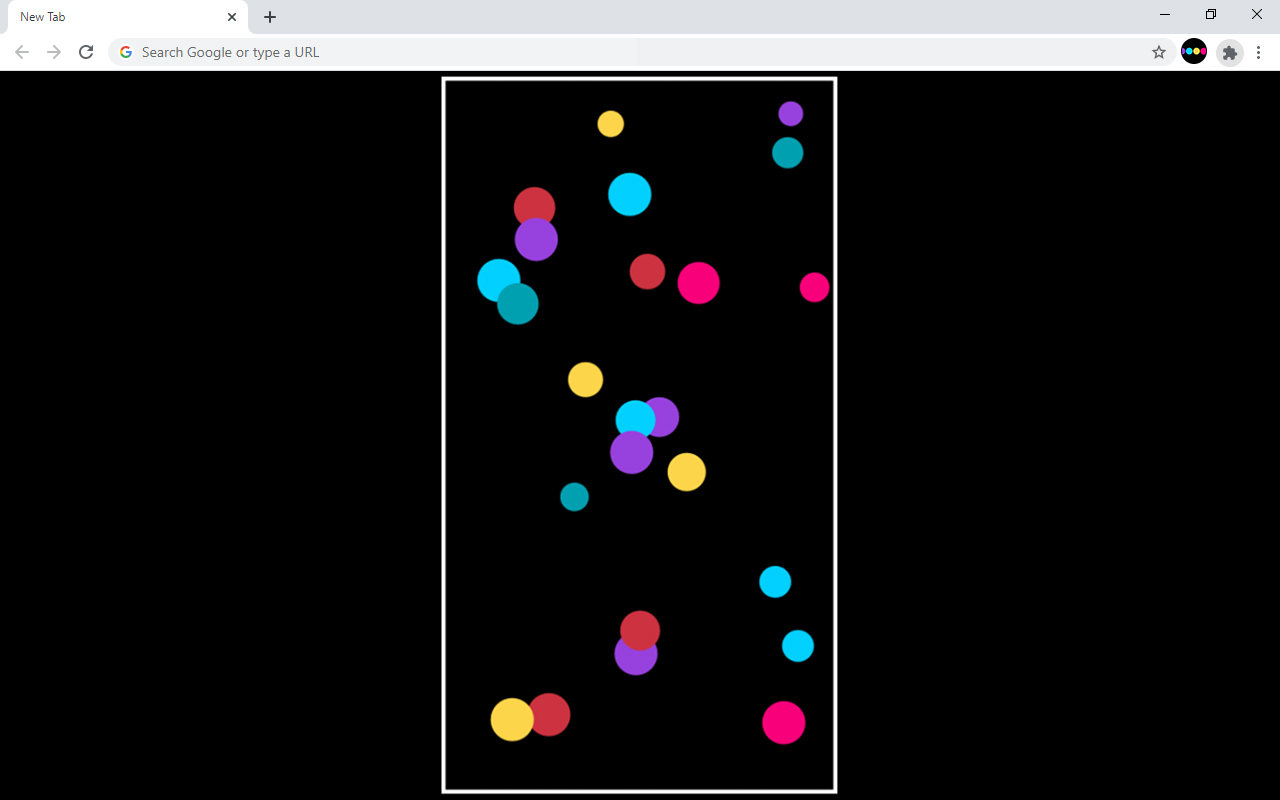 Balz Balz Arcade Game chrome谷歌浏览器插件_扩展第3张截图