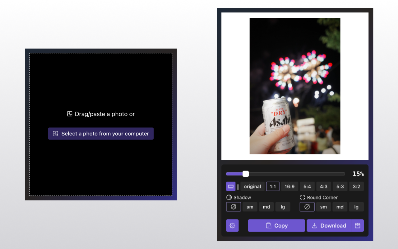 Framify chrome谷歌浏览器插件_扩展第2张截图