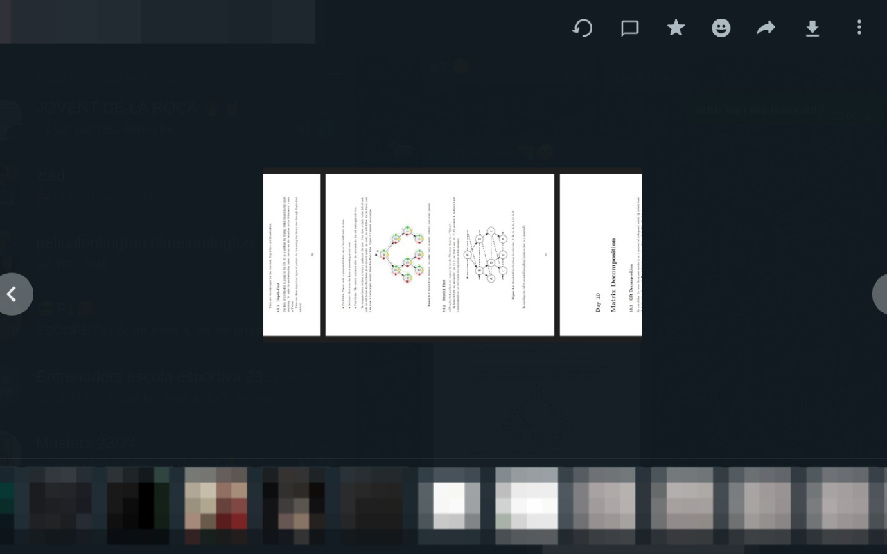 WhatsApp Web Tools chrome谷歌浏览器插件_扩展第2张截图