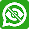 WhatsApp Web Sidebar Toggle