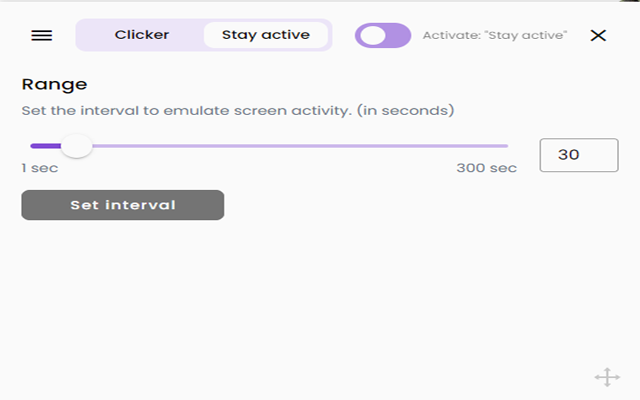 ClickJig chrome谷歌浏览器插件_扩展第2张截图