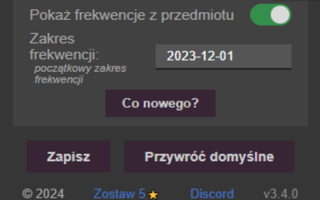 LibrusPro - rozszerzenie do Librusa chrome谷歌浏览器插件_扩展第1张截图