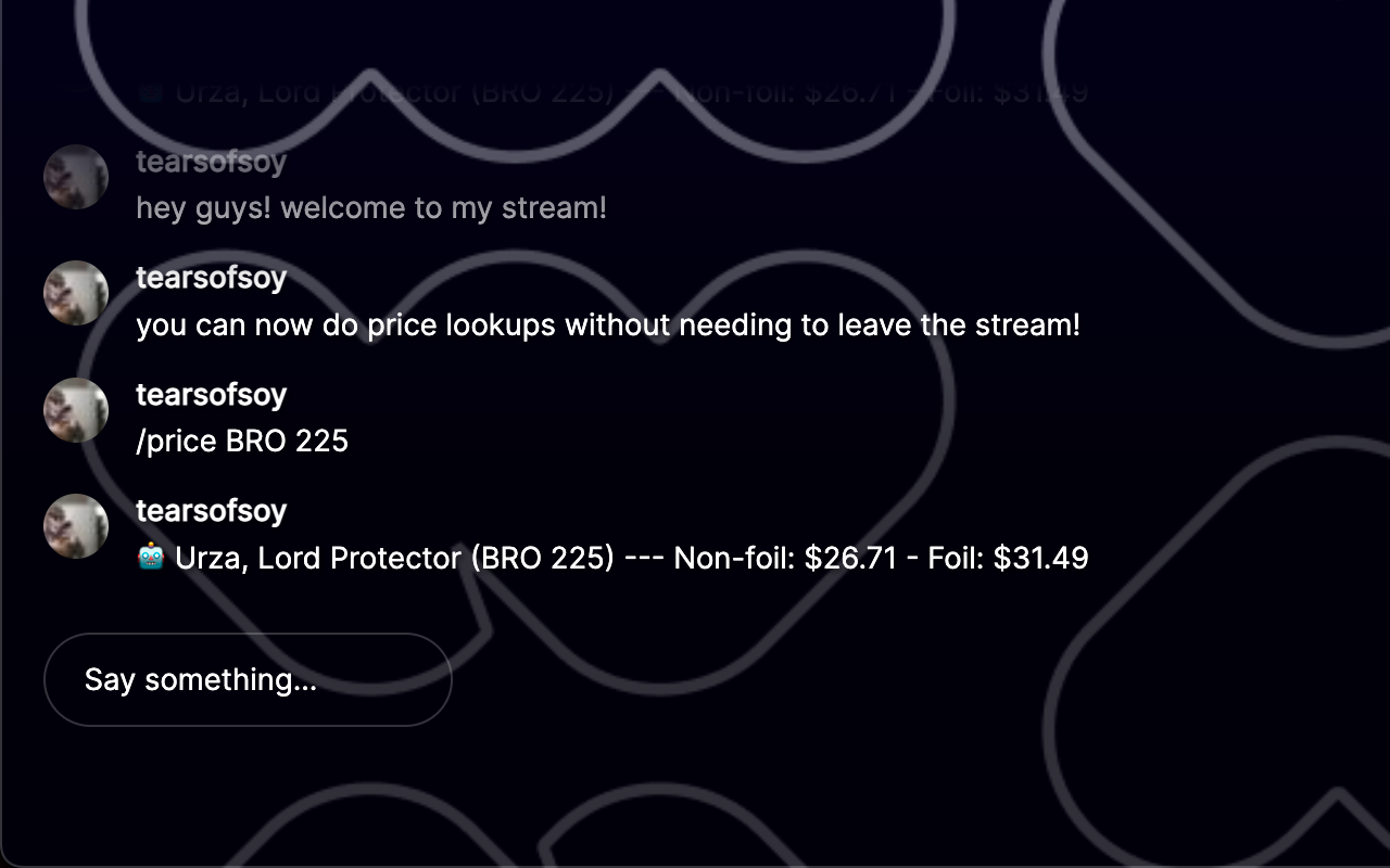 Unofficial Whatnot Stream Assistant! chrome谷歌浏览器插件_扩展第1张截图