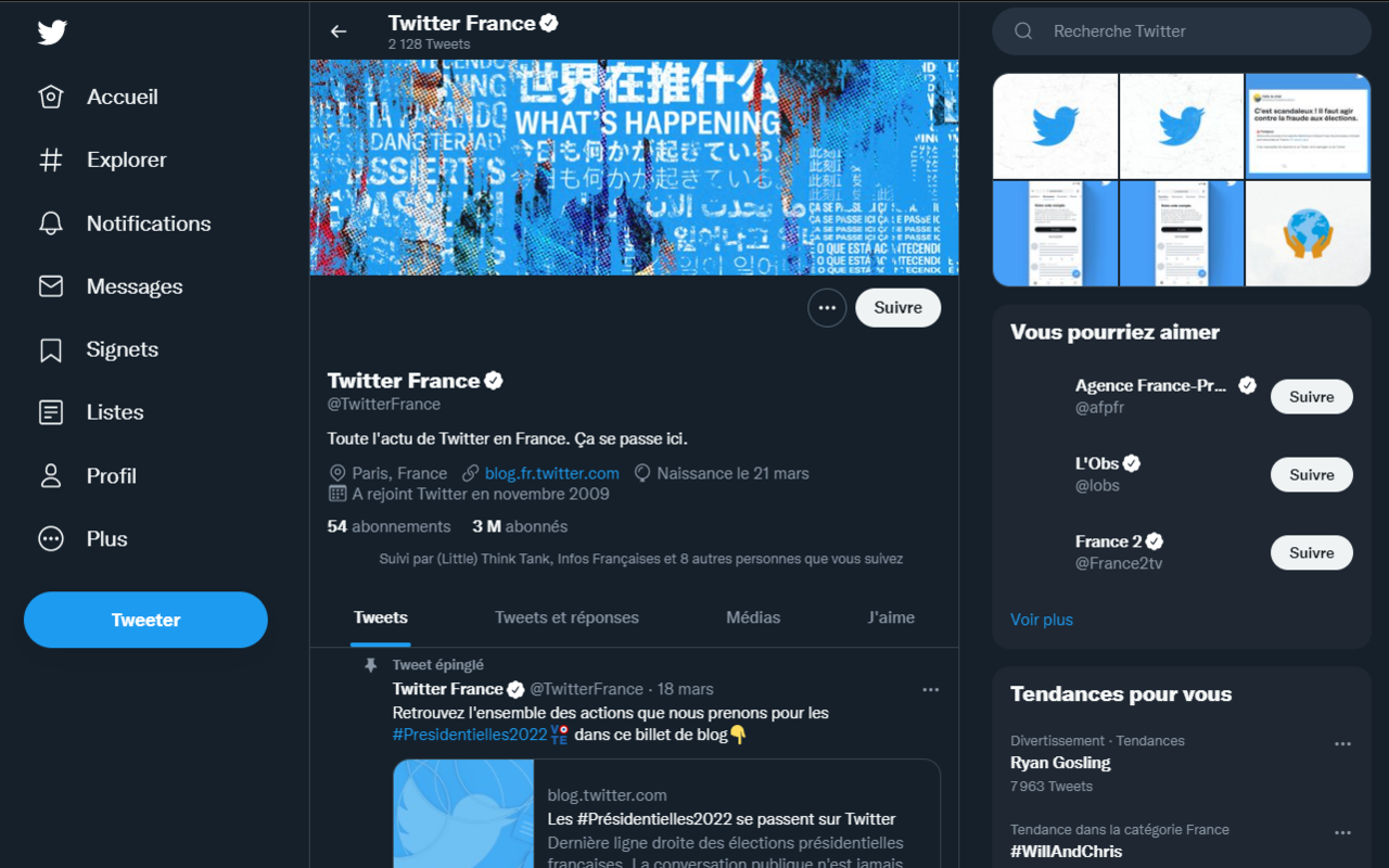 Hide Twitter Profile Pictures chrome谷歌浏览器插件_扩展第1张截图