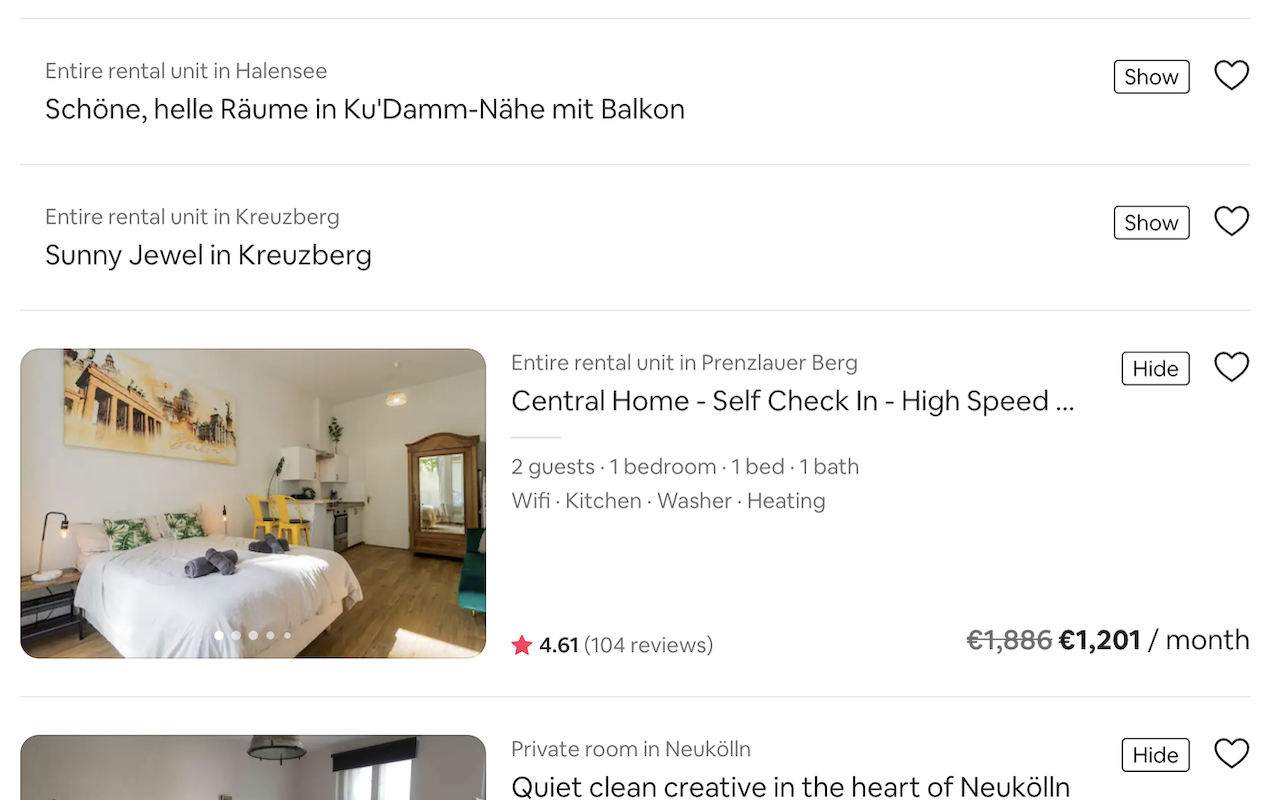 Airbnb Sanity chrome谷歌浏览器插件_扩展第1张截图