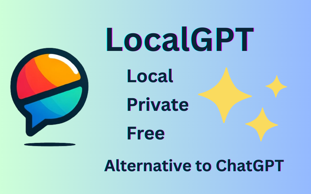 LocalGPT: Local, Private, Free chrome谷歌浏览器插件_扩展第2张截图