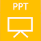 PptCloud PPT 和 PPTX 幻灯片的编辑器