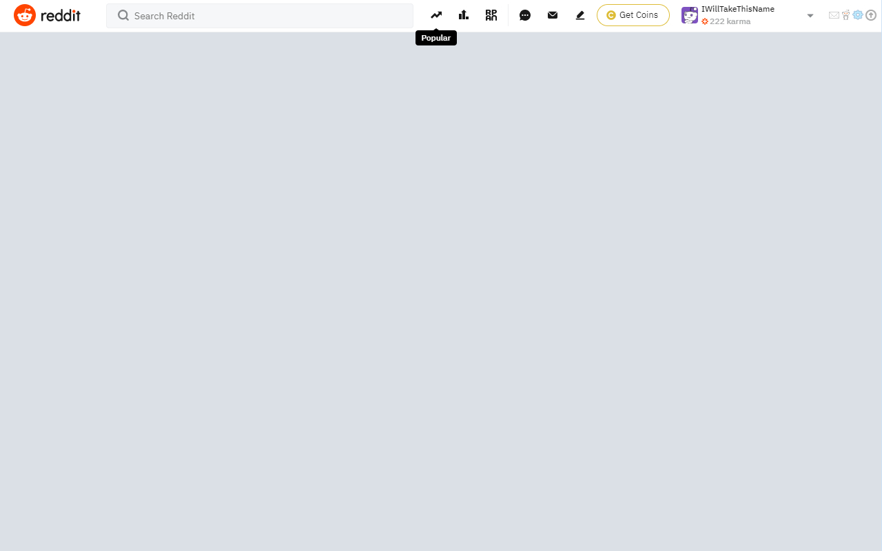 Less Distracting Reddit chrome谷歌浏览器插件_扩展第2张截图