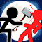 Stickman fight fest battle 2
