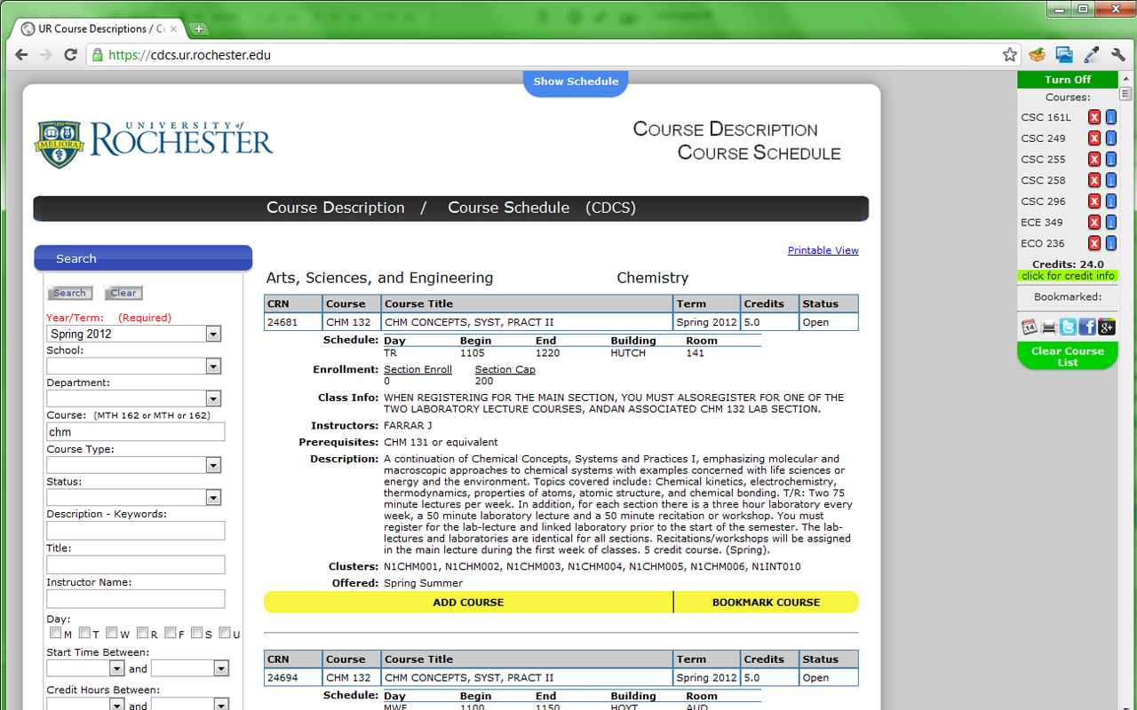 Better CDCS chrome谷歌浏览器插件_扩展第3张截图