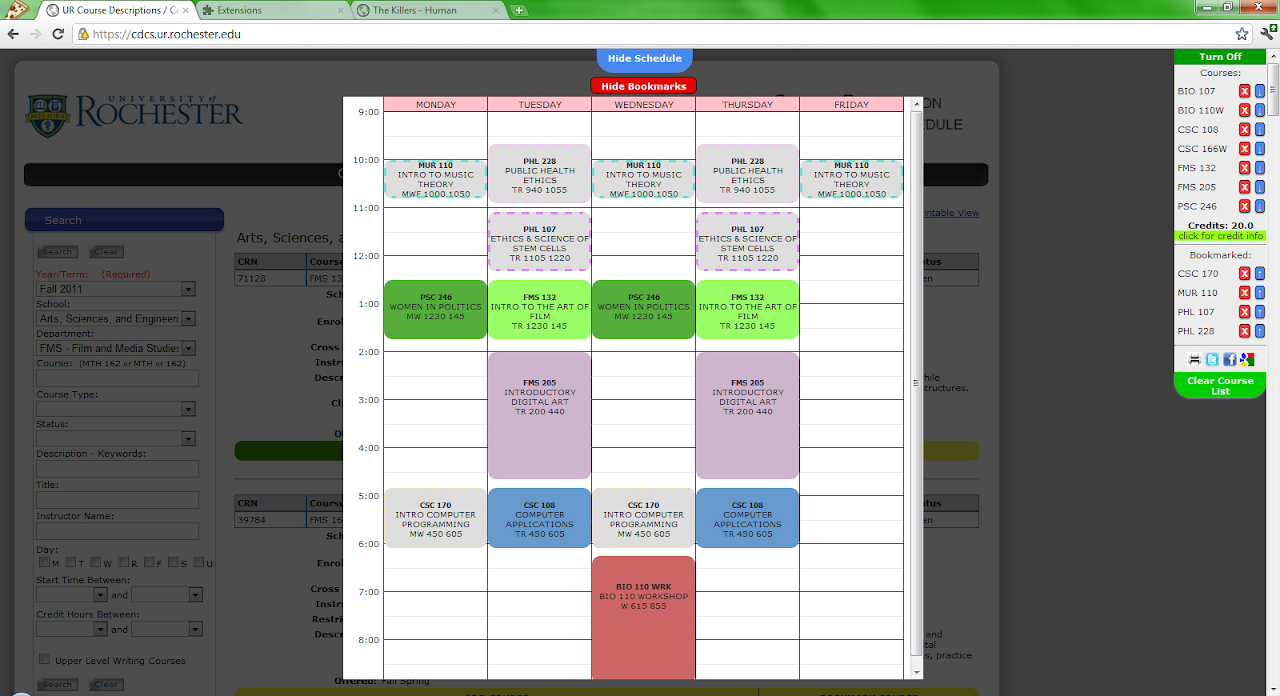 Better CDCS chrome谷歌浏览器插件_扩展第5张截图