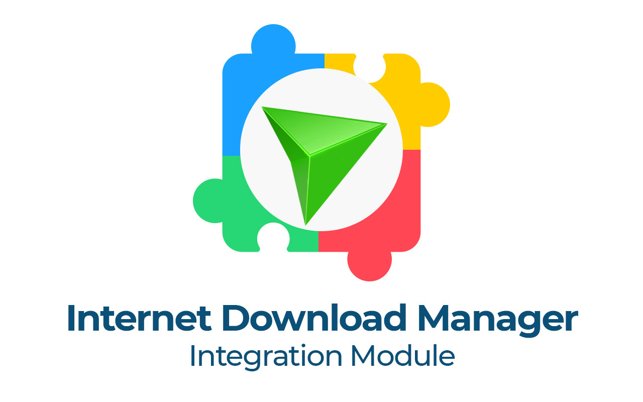 IDM Extension - Internet Download Manager Extension chrome谷歌浏览器插件_扩展第2张截图