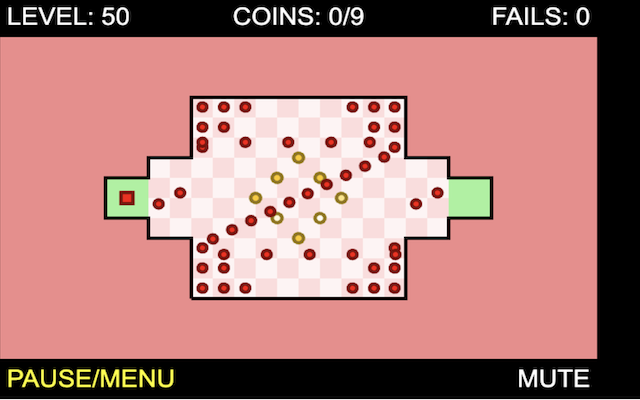 Worlds Hardest Game 2 Unblocked chrome谷歌浏览器插件_扩展第2张截图