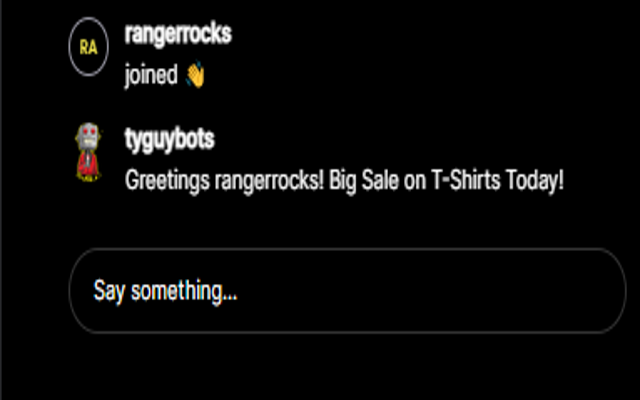 WhatNotBot chrome谷歌浏览器插件_扩展第3张截图