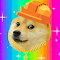 Doge Clicker Game