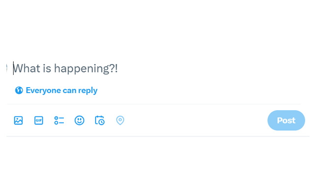 Twitter Auto Clicker chrome谷歌浏览器插件_扩展第1张截图