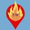 uWorld Heatmap